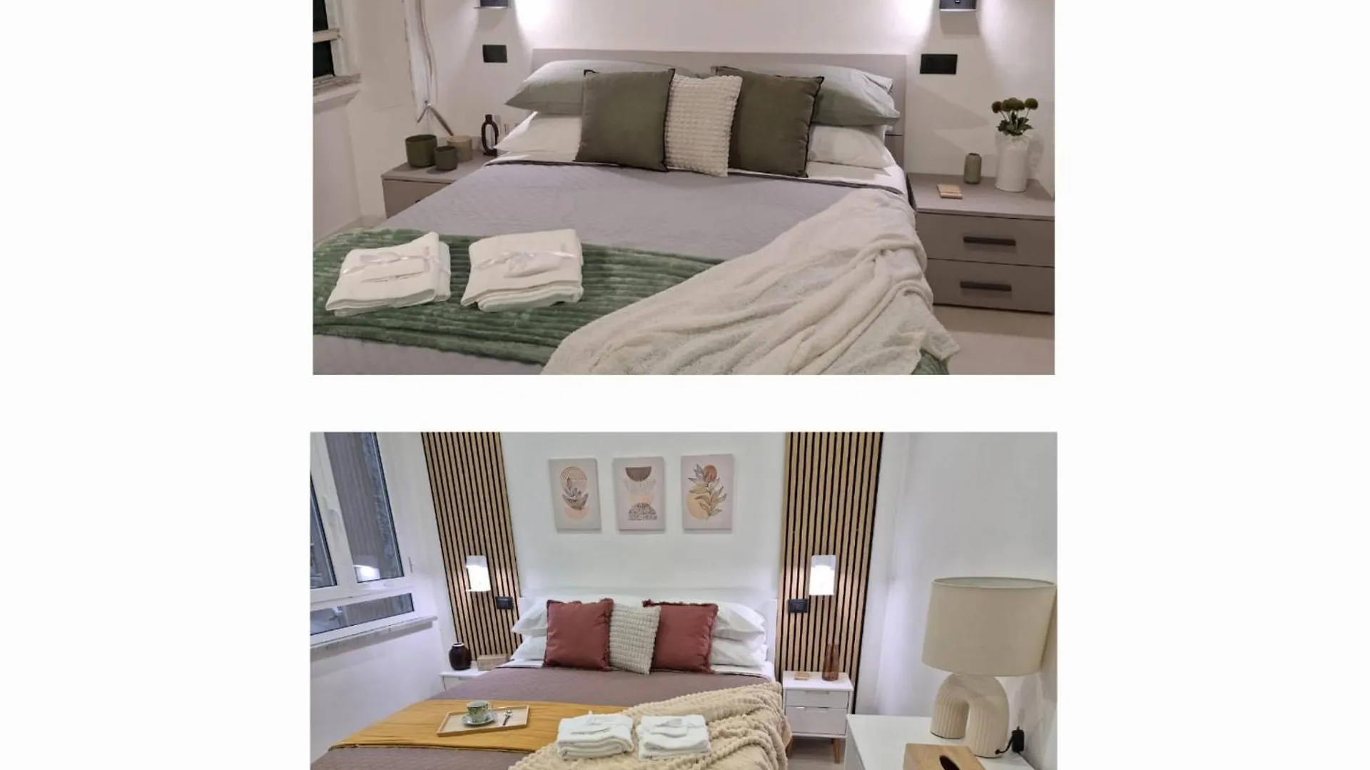 Dom wakacyjny Willa Ti Porto Al Mare - Luxury & Relax Syrakuzy Włochy