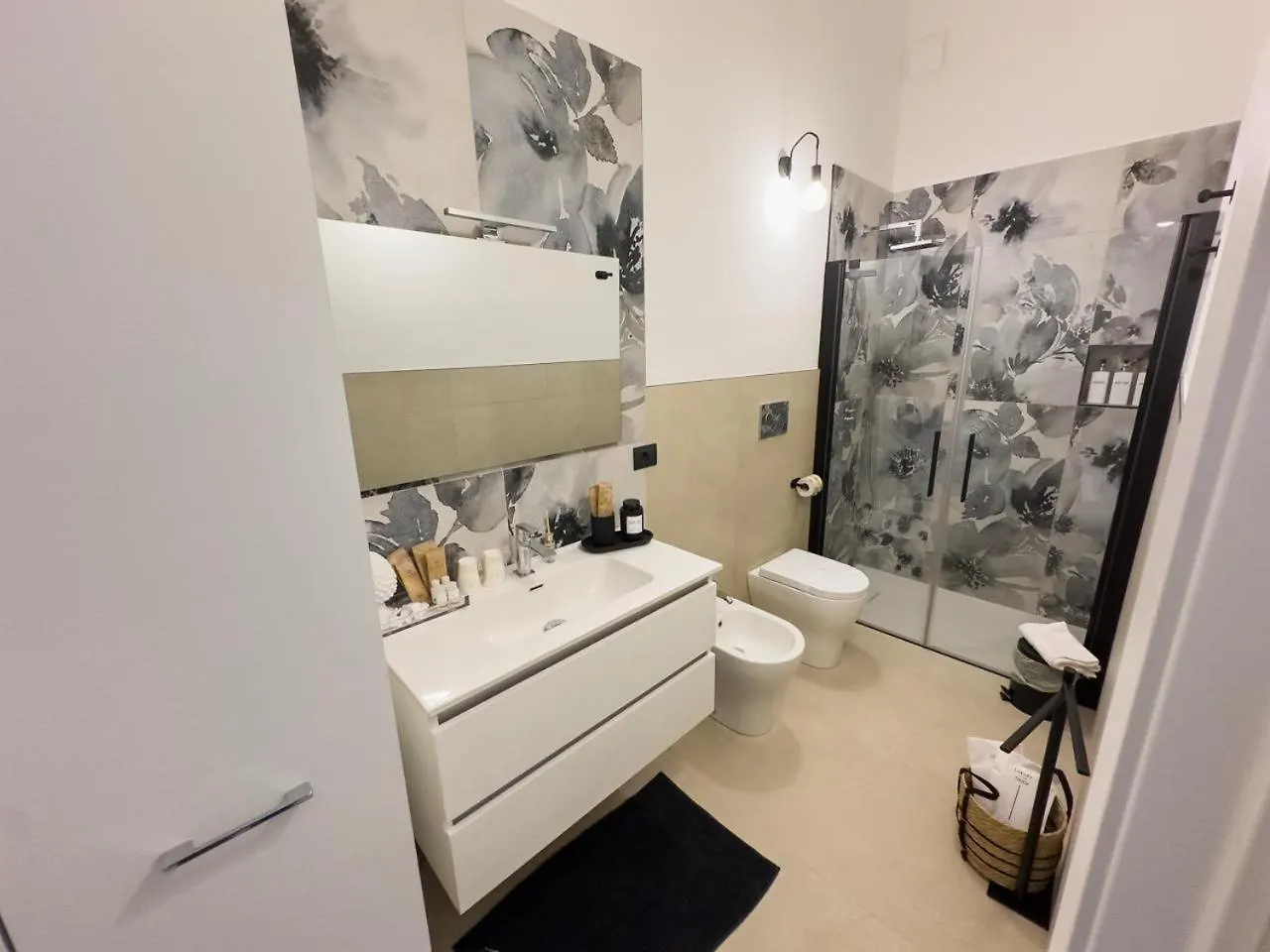 Willa Ti Porto Al Mare - Luxury & Relax Syrakuzy Dom wakacyjny