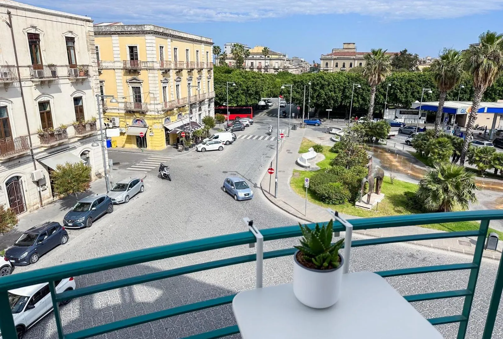 Willa Ti Porto Al Mare - Luxury & Relax Syrakuzy