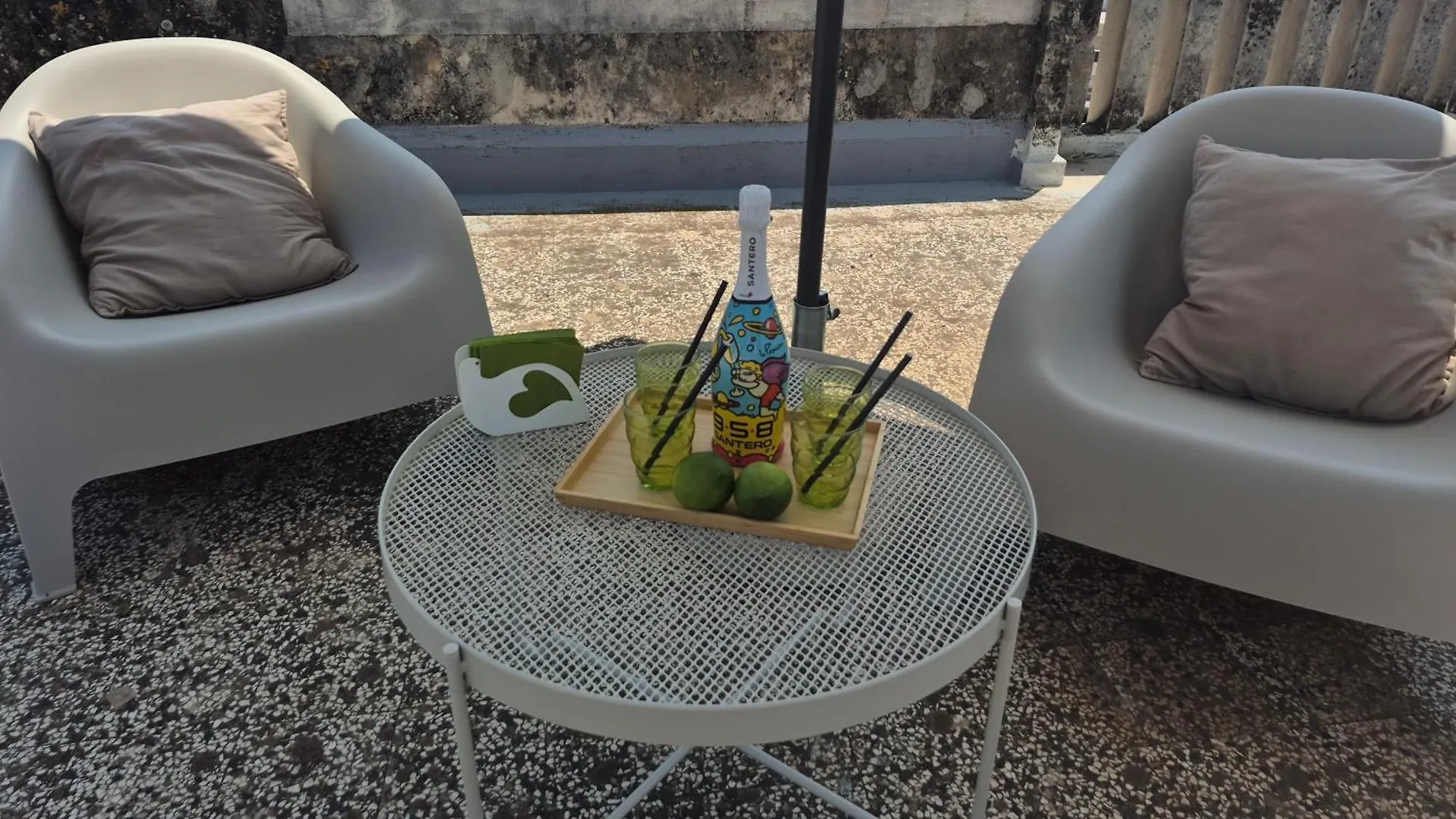 Willa Ti Porto Al Mare - Luxury & Relax Syrakuzy 0*,